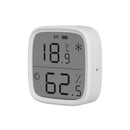 Parrot Uncle SONOFF Zigbee LCD Display Smart Temperature Humidity Sensor (SNZB-02D)