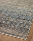 Loloi Soho Contemporary Earth 2' 7" x 8' Runner Rug
