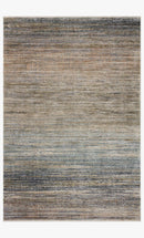 Loloi Soho Contemporary Earth 2' 7" x 8' Runner Rug