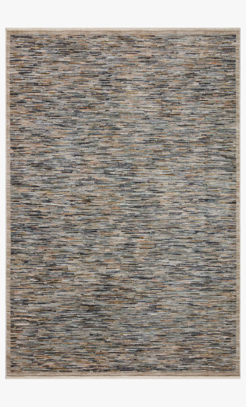 Loloi Soho Contemporary Sand 2' 3" x 3' 10" Accent Rug