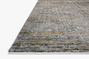 Loloi Soho Contemporary Charcoal 3' 6" x 5' 6" Accent Rug