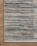 Loloi Soho Contemporary Dove 5' 3" x 7' 9" Area Rug