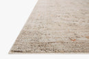 Loloi Runner Rug 2' 6" x 8' in Sand and Taupe (SNN-01)