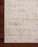 Loloi Area Rug 5' x 7'10" in Beige and Terracotta (SNN-03)