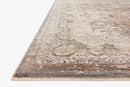 Loloi Runner Rug 2' 6" x 8' in Gray and Sage (SNN-08)