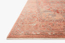Loloi Area Rug 7'10" x 10' in Spice (SNN-10)