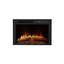 Dimplex Vital Spark 26-Inch Built-in 1500W Electric Firebox with 13 Flame Colors (SPK26)