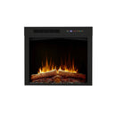 Dimplex Vital Spark 28-Inch Built-in 1500W Electric Firebox with 13 Flame Colors (SPK28)