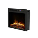 Dimplex Vital Spark 28-Inch Built-in 1500W Electric Firebox with 13 Flame Colors (SPK28)