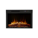 Dimplex Vital Spark 33-Inch Built-in 1500W Electric Firebox with 13 Flame Colors (SPK33)