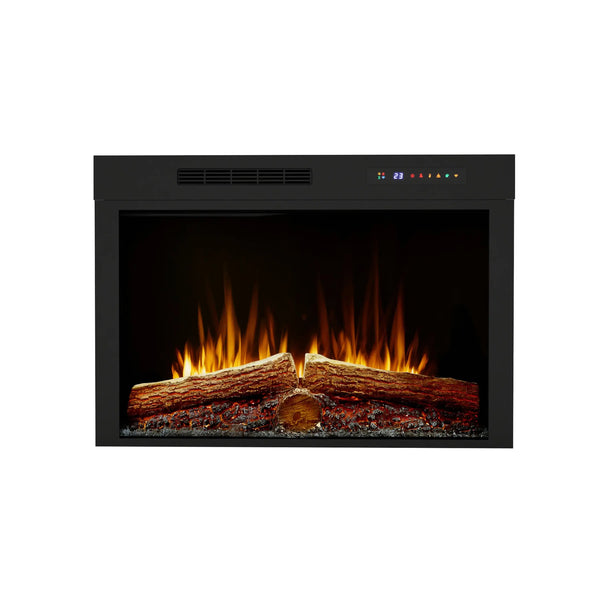 Dimplex Vital Spark 33-Inch Built-in 1500W Electric Firebox with 13 Flame Colors (SPK33)