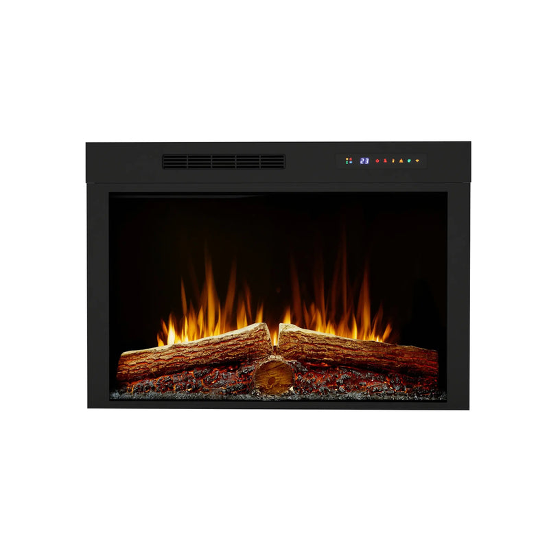 Dimplex Vital Spark 33-Inch Built-in 1500W Electric Firebox with 13 Flame Colors (SPK33)