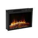 Dimplex Vital Spark 33-Inch Built-in 1500W Electric Firebox with 13 Flame Colors (SPK33)