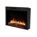 Dimplex Vital Spark 36-Inch Built-in 1500W Electric Firebox with 13 Flame Colors (SPK36)