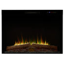 Dimplex Vital Spark 42-Inch Built-in 1500W Electric Firebox with 13 Flame Colors (SPK42)