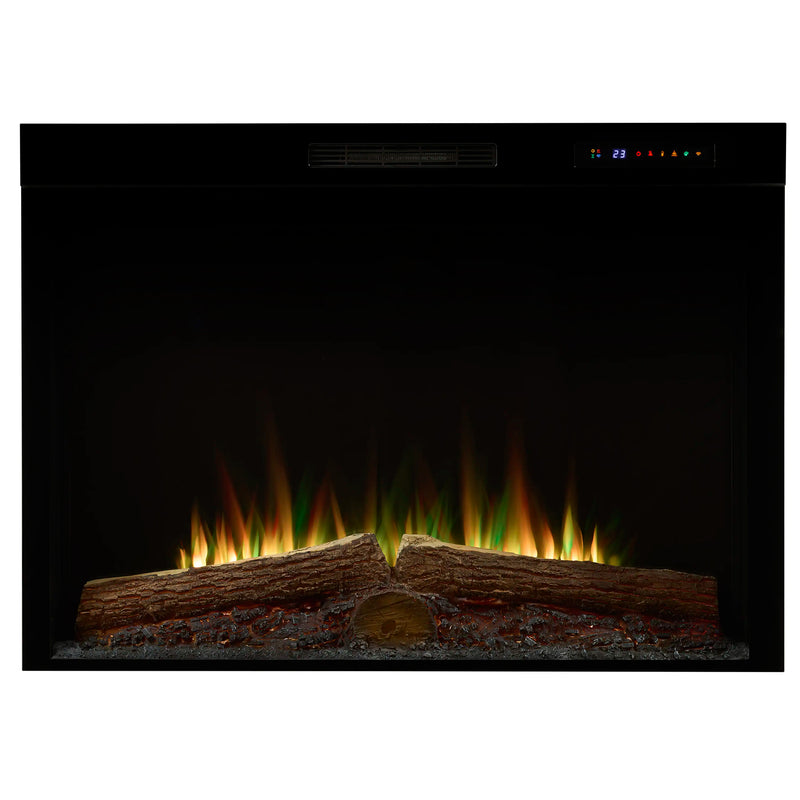 Dimplex Vital Spark 42-Inch Built-in 1500W Electric Firebox with 13 Flame Colors (SPK42)