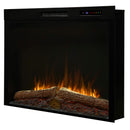 Dimplex Vital Spark 42-Inch Built-in 1500W Electric Firebox with 13 Flame Colors (SPK42)