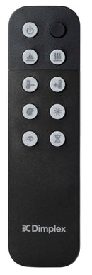 Dimplex Vital Spark 26-Inch Built-in 1500W Electric Firebox with 13 Flame Colors (SPK26)