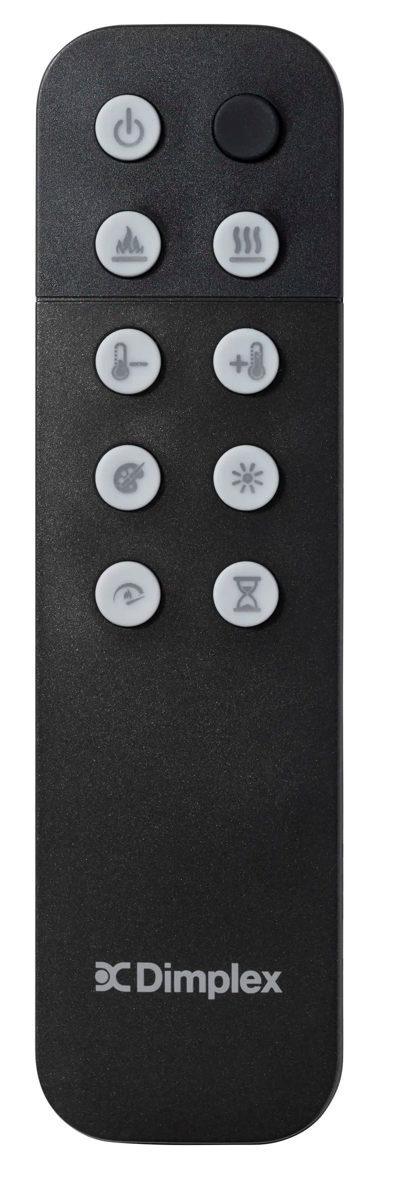 Dimplex Vital Spark 26-Inch Built-in 1500W Electric Firebox with 13 Flame Colors (SPK26)