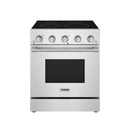 Thor Kitchen 30-Inch Professional Electric Range in Stainless Steel (SRE3001)