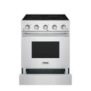 Thor Kitchen 30-Inch Professional Electric Range in Stainless Steel (SRE3001)