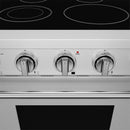 Thor Kitchen 30-Inch Professional Electric Range in Stainless Steel (SRE3001)