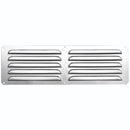 TrueFlame 14x5-Inch Island Vent Panel (TF-IV-14)