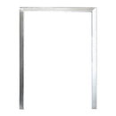 TrueFlame Refrigerator Trim Kit for 24-Inch Wine Coolers (TF-RTK-24W)