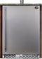 Beer Meister Stainless Door Built-in Kegerator (Fridge Only)- Premium Series (BM1600SNT)