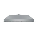 Victory Star 48-inch 900 CFM Insert Range Hood Double Blower in Stainless Steel (Star-48)