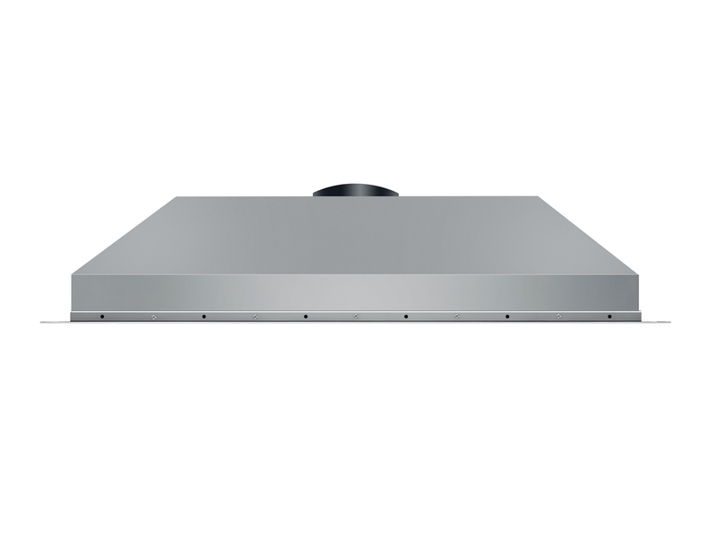Victory Star 48-inch 900 CFM Insert Range Hood Double Blower in Stainless Steel (Star-48)
