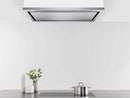 Victory 600 CFM Ceiling Mount Range Hood with Remote (Sunrise)