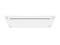 Victory Sunset 600 CFM Wireless Flush Ceiling Mount Range Hood, Bluetooth in Matte White (Sunset-BT-WH)