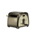 Giraffe Tools Garden Hose Reel Box-Heavy Duty