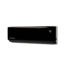 MRCOOL DIY Select 12K BTU Ductless Mini Split System with Black Wall Mount Air Handler, 115V, 11.5 Ft DIY Lineset, R454B (DIYS-12-HP-B-115A11-O)