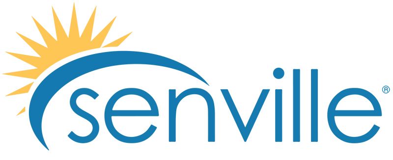 Senville Logo - Home Outlet Direct