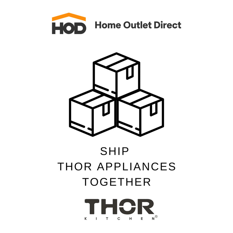 ***Ship Thor Products Together***