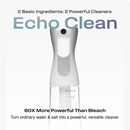 Echo Water - Echo Clean™ Natural Bleach Alternative