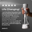 Echo Water - Echo Clean™ Natural Bleach Alternative