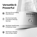 Echo Water - Echo Clean™ Natural Bleach Alternative