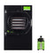 Harvest Right Home Freeze Dryer with 4 Tray & Mylar Starter Kit in Black, Small (N-HRFDSBK-PP)