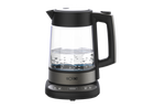 Solac Aroa Premium Temp Control Glass Kettle (SMD-330T)