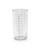 Solac Professional Stainless Steel 600W Hand Blender with Accessories Kit (SJK-1172)