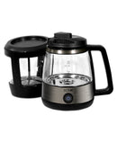 Solac Siphon Brewer 3-in-1 Vacuum Coffee Maker (SMD-277E)
