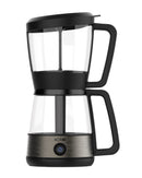 Solac Siphon Brewer 3-in-1 Vacuum Coffee Maker (SMD-277E)