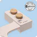 TUSHY Spa 3.0 Premium Bidet Attachment, Dual Temp Cold & Warm Water, Self Cleaning, Adjustable Pressure Nozzle & Angle Control