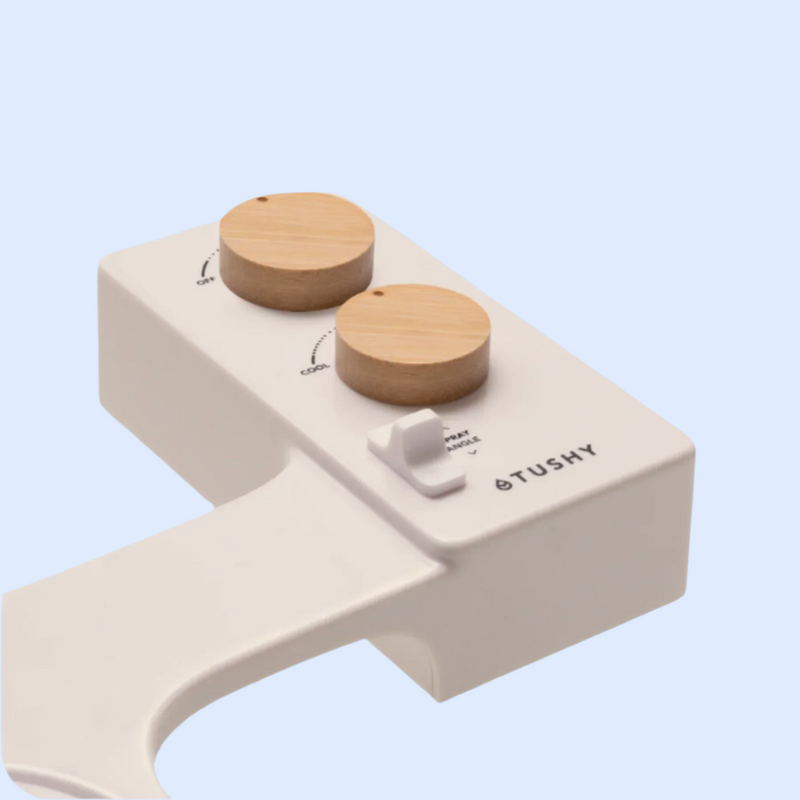 TUSHY Spa 3.0 Premium Bidet Attachment
