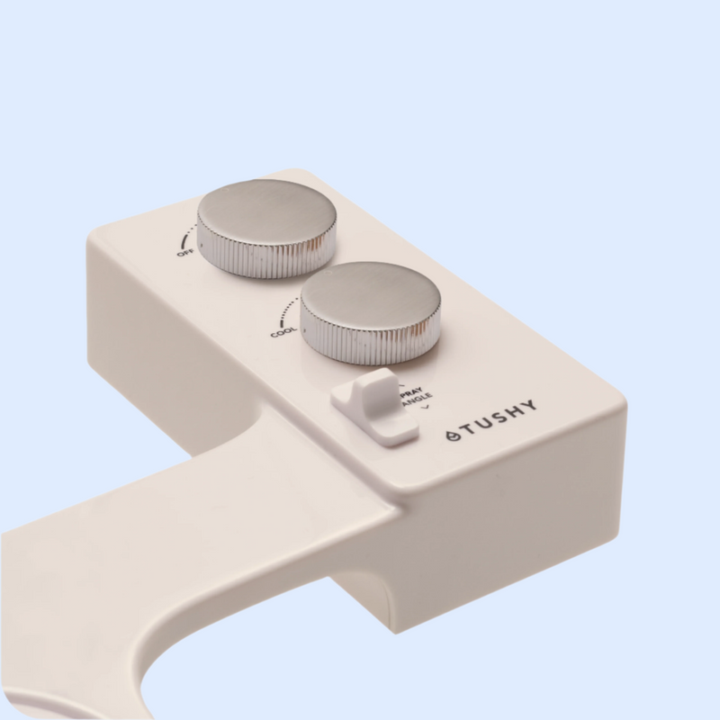 TUSHY Spa 3.0 Premium Bidet Attachment