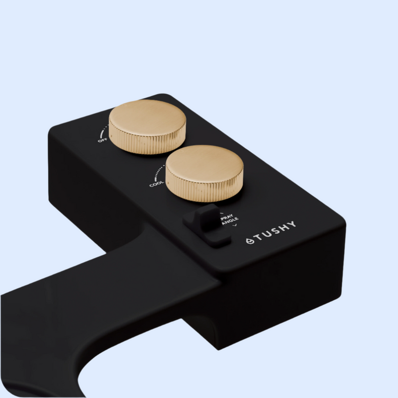TUSHY Spa 3.0 Premium Bidet Attachment