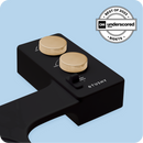 TUSHY Spa 3.0 Premium Bidet Attachment, Dual Temp Cold & Warm Water, Self Cleaning, Adjustable Pressure Nozzle & Angle Control